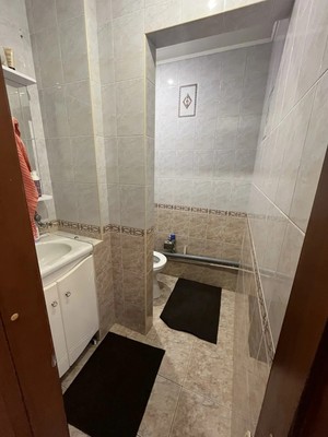 Продам однокомнатную (1-комн.) квартиру, Фатыха Амирхана ул, 12б, Казань г