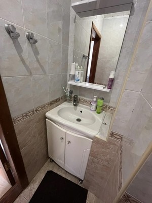 Продам однокомнатную (1-комн.) квартиру, Фатыха Амирхана ул, 12б, Казань г
