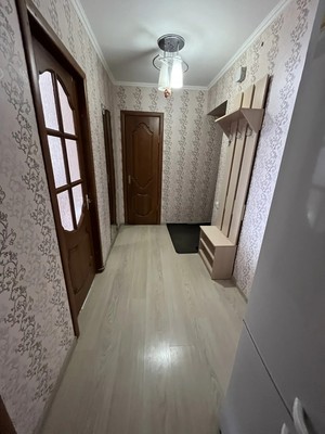 Продам однокомнатную (1-комн.) квартиру, Фатыха Амирхана ул, 12б, Казань г