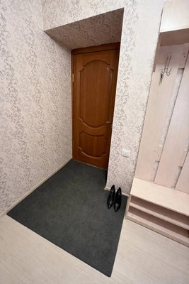 Продам однокомнатную (1-комн.) квартиру, Фатыха Амирхана ул, 12б, Казань г
