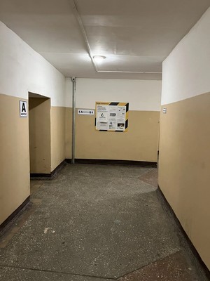 Продам однокомнатную (1-комн.) квартиру, Фатыха Амирхана ул, 12б, Казань г