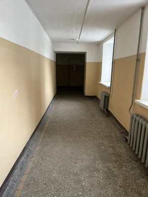 Продам однокомнатную (1-комн.) квартиру, Фатыха Амирхана ул, 12б, Казань г