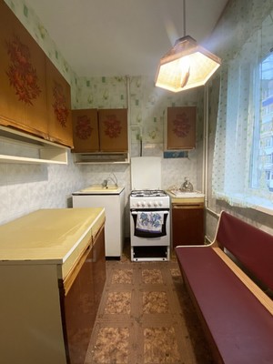 Сдам двухкомнатную (2-комн.) квартиру, Пихтовая ул, 24, Нижний Тагил г