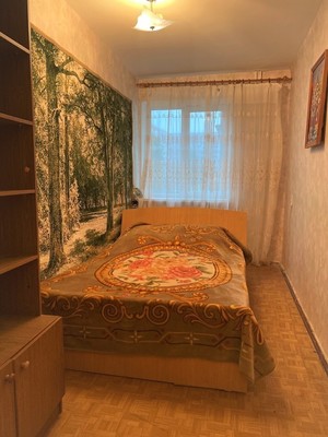 Сдам двухкомнатную (2-комн.) квартиру, Пихтовая ул, 24, Нижний Тагил г