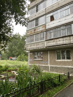 Сдам двухкомнатную (2-комн.) квартиру, Пихтовая ул, 24, Нижний Тагил г