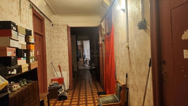Продам многокомнатную квартиру, Мясницкая ул, 15, Москва г