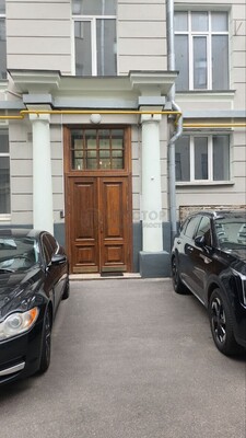 Продам многокомнатную квартиру, Мясницкая ул, 15, Москва г