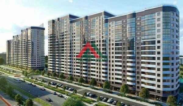 Продам трехкомнатную (3-комн.) квартиру, им. Адмирала Крузенштерна ул, 6, Краснодар г