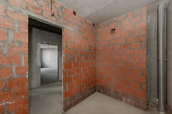 Продам трехкомнатную (3-комн.) квартиру, Ветеранов ул, 85, Краснодар г