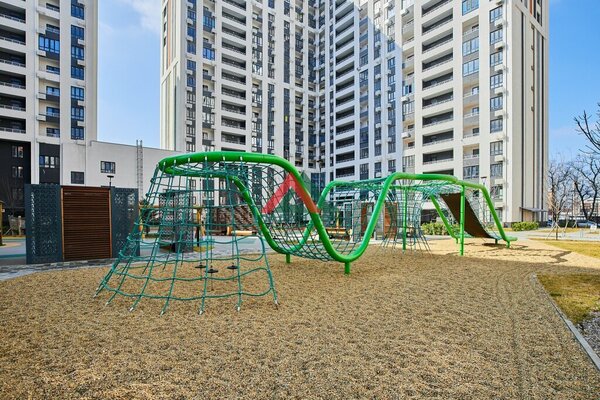 Продам однокомнатную (1-комн.) квартиру, Питерская ул, 40, Краснодар г