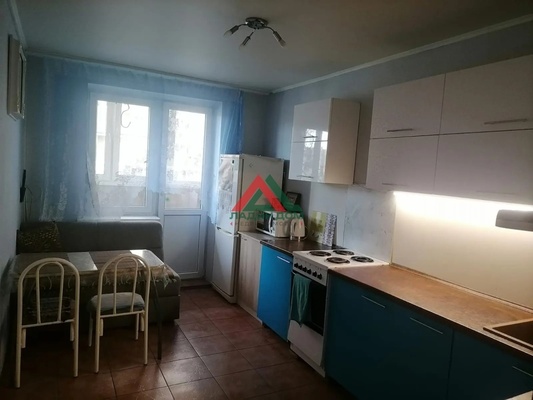 Продам однокомнатную (1-комн.) квартиру, им. Евгении Жигуленко ул, 4, Краснодар г