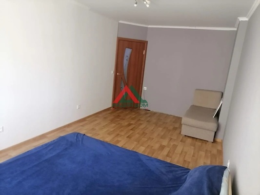 Продам однокомнатную (1-комн.) квартиру, им. Евгении Жигуленко ул, 4, Краснодар г
