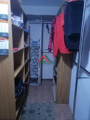 Продам однокомнатную (1-комн.) квартиру, им. Евгении Жигуленко ул, 4, Краснодар г