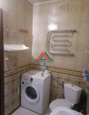 Продам однокомнатную (1-комн.) квартиру, им. Евгении Жигуленко ул, 4, Краснодар г