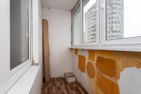 Продам трехкомнатную (3-комн.) квартиру, им. Героя Аверкиева А.А. ул, 14, Краснодар г