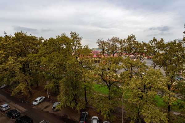 Продам трехкомнатную (3-комн.) квартиру, им. Героя Аверкиева А.А. ул, 14, Краснодар г