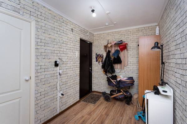 Продам двухкомнатную (2-комн.) квартиру, им. Героя Яцкова И.В. ул, 28, Краснодар г
