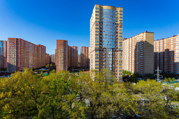 Продам двухкомнатную (2-комн.) квартиру, им. Героя Яцкова И.В. ул, 28, Краснодар г