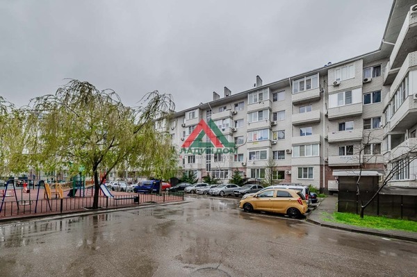 Продам однокомнатную (1-комн.) квартиру, 36-я Линия (КНИИСХ снт) ул, корпус 2, Краснодар г