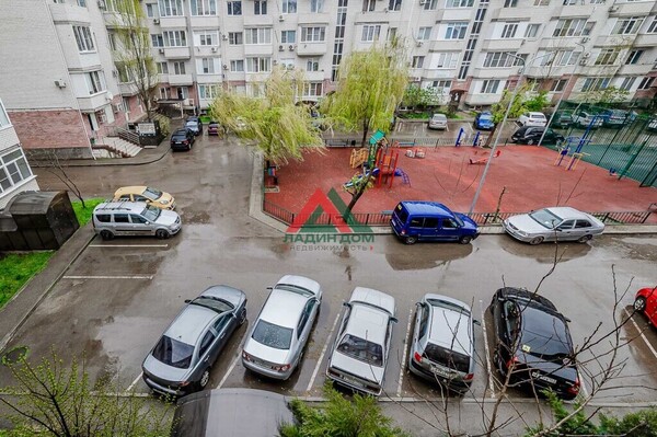 Продам однокомнатную (1-комн.) квартиру, 36-я Линия (КНИИСХ снт) ул, корпус 2, Краснодар г