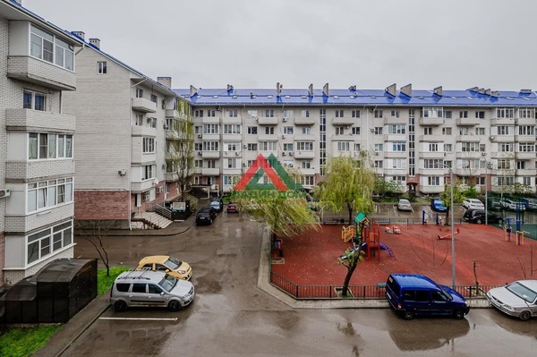 Продам однокомнатную (1-комн.) квартиру, 36-я Линия (КНИИСХ снт) ул, корпус 2, Краснодар г