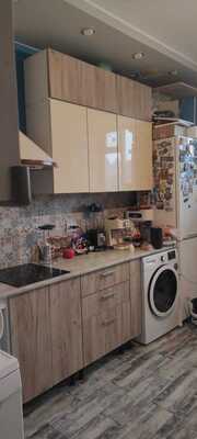 Продам однокомнатную (1-комн.) квартиру, Куликова Поля ул, 2, Краснодар г