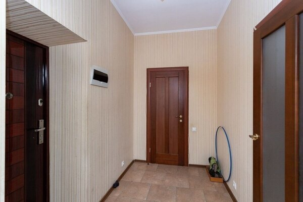 Продам однокомнатную (1-комн.) квартиру, им. Бигдая ул, 7, Российский п
