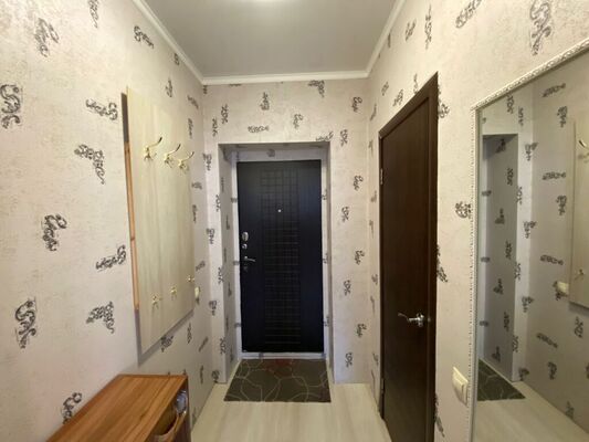 Продам однокомнатную (1-комн.) квартиру, 1-я Ямальская ул, 5, Краснодар г