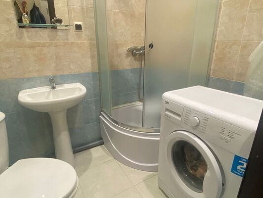 Продам однокомнатную (1-комн.) квартиру, 1-я Ямальская ул, 5, Краснодар г