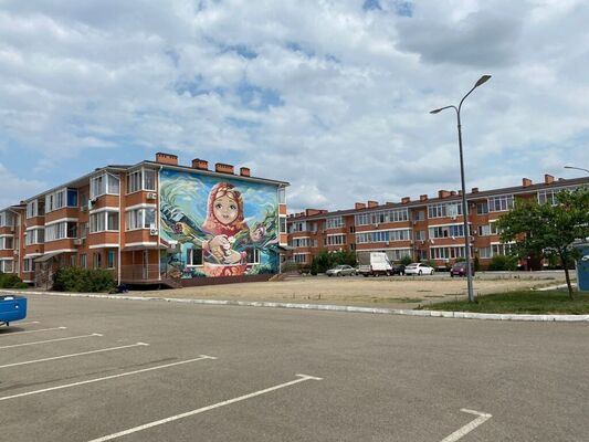Продам однокомнатную (1-комн.) квартиру, 1-я Ямальская ул, 5, Краснодар г