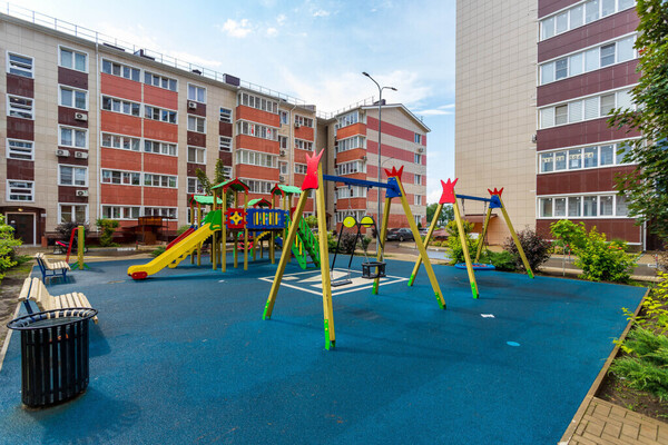 Продам двухкомнатную (2-комн.) квартиру, им. краеведа Соловьёва В.А. ул, 6, Краснодар г