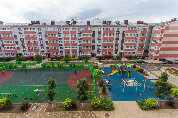 Продам двухкомнатную (2-комн.) квартиру, им. краеведа Соловьёва В.А. ул, 6, Краснодар г