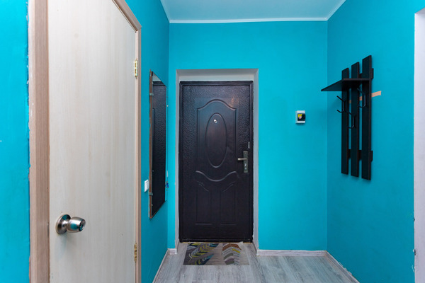 Продам однокомнатную (1-комн.) квартиру, им. Сорока А.М. ул, 4/1, Краснодар г
