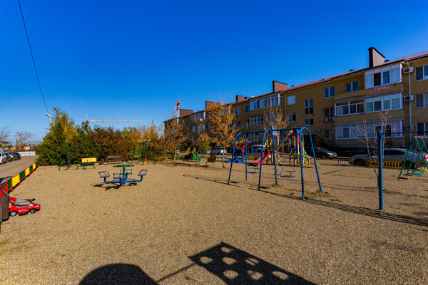 Продам однокомнатную (1-комн.) квартиру, им. Сорока А.М. ул, 4/1, Краснодар г