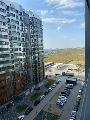 Продам однокомнатную (1-комн.) квартиру, Командорская ул, 15, Краснодар г