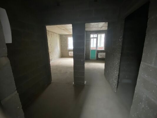 Продам однокомнатную (1-комн.) квартиру, Командорская ул, 15, Краснодар г