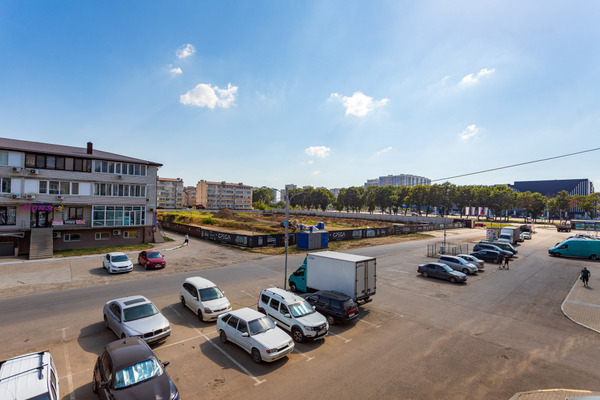 Продам однокомнатную (1-комн.) квартиру, им. краеведа Соловьёва В.А. ул, 6, Краснодар г