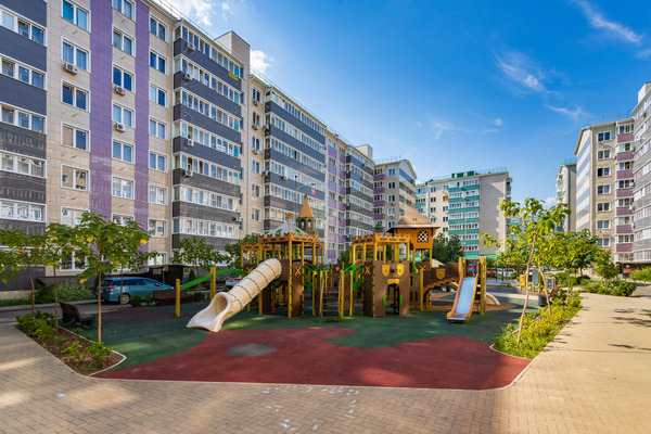 Продам однокомнатную (1-комн.) квартиру, им. краеведа Соловьёва В.А. ул, 6, Краснодар г