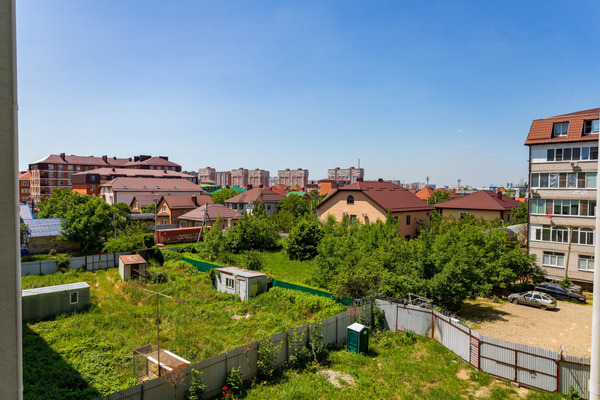 Продам однокомнатную (1-комн.) квартиру, им. Заводовского ул, 20, Российский п