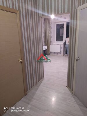 Продам однокомнатную (1-комн.) квартиру, им. Сорока А.М. ул, 4, Краснодар г