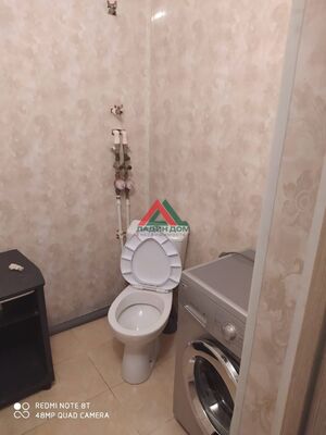 Продам однокомнатную (1-комн.) квартиру, им. Сорока А.М. ул, 4, Краснодар г