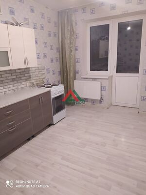 Продам однокомнатную (1-комн.) квартиру, им. Сорока А.М. ул, 4, Краснодар г