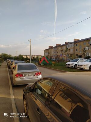 Продам однокомнатную (1-комн.) квартиру, им. Сорока А.М. ул, 4, Краснодар г