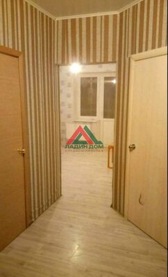 Продам однокомнатную (1-комн.) квартиру, им. Сорока А.М. ул, 4, Краснодар г