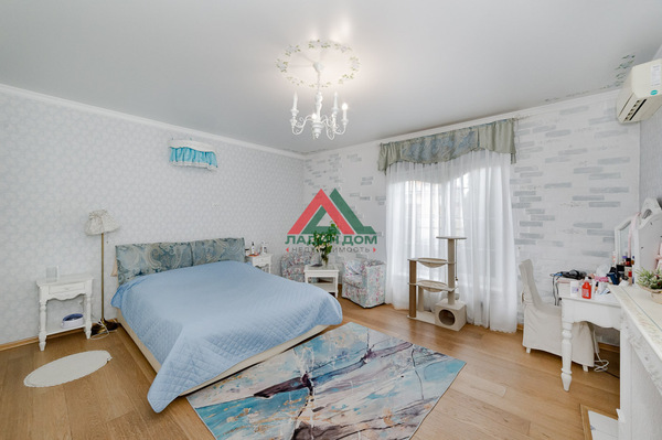 Продам трехкомнатную (3-комн.) квартиру, Российская ул, 369А, Краснодар г