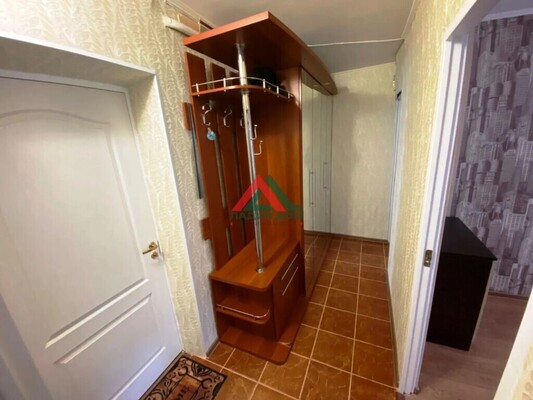 Продам двухкомнатную (2-комн.) квартиру, Одесская ул, 31, Краснодар г