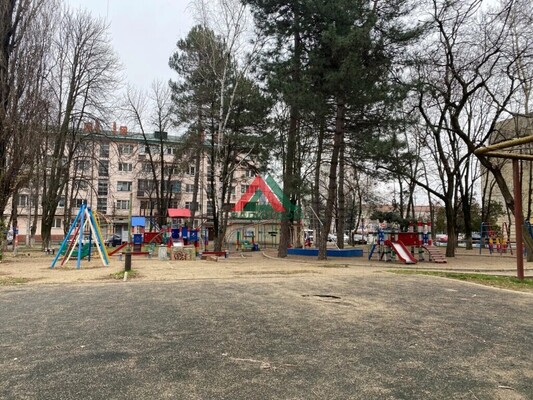 Продам двухкомнатную (2-комн.) квартиру, Одесская ул, 31, Краснодар г