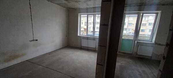 Продам однокомнатную (1-комн.) квартиру, 1-й Краснодарский проезд, 2, Краснодар г