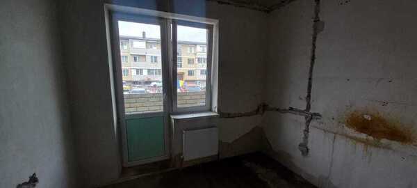 Продам однокомнатную (1-комн.) квартиру, 1-й Краснодарский проезд, 2, Краснодар г