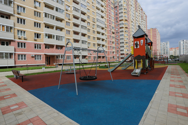 Продам однокомнатную (1-комн.) квартиру, Героев-Разведчиков ул, 11/3, Краснодар г